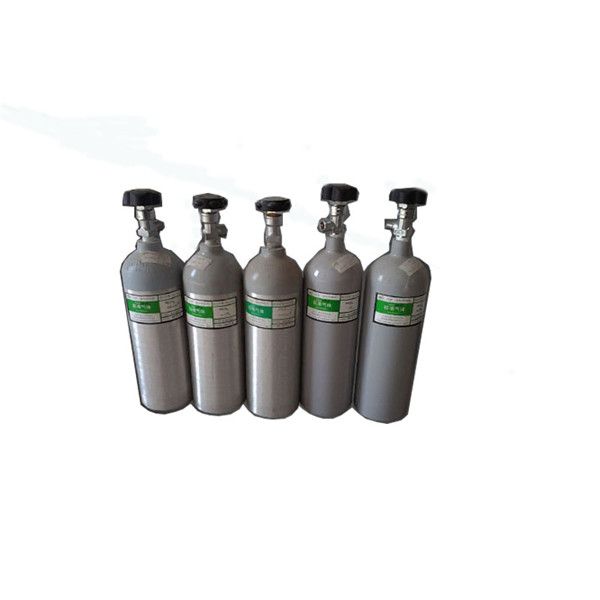 電力能源用標準氣