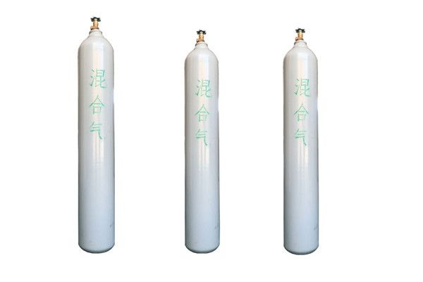 混合氣