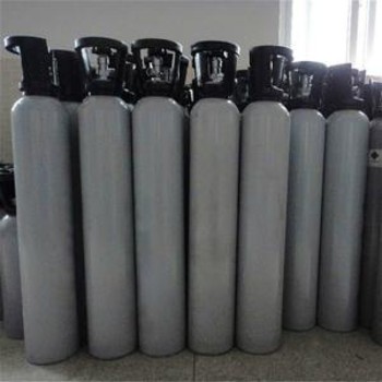 陜西高純氣體公司解析—常用高純氣體在各工業領域的用途