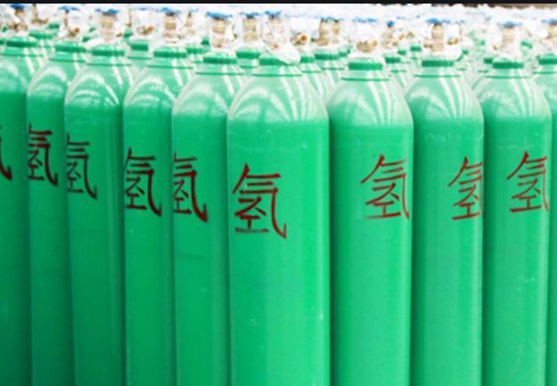 氫氣在金屬使用中的作用是什么？