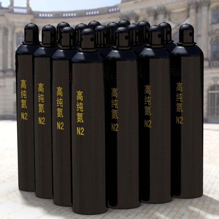 高純氮氣能在工業使用中的優勢有哪些？