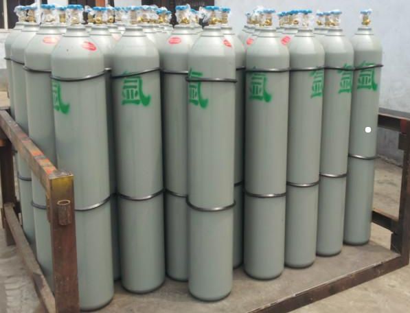 氬氣的充裝安全管理你都知道哪些？