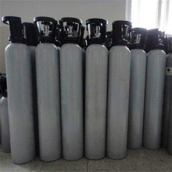標準氣體的正確使用方法