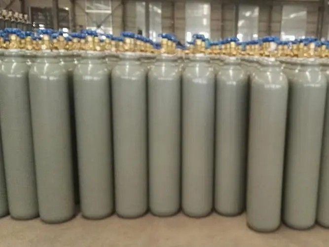 工業氣體在工業中的使用都有哪些？