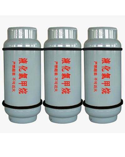 特種氣體氯甲烷的理化性質