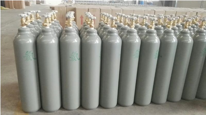 高純氦氣都有哪幾種檢測方法？