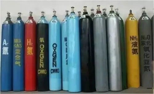 一氧化氮的標準、作用及應用
