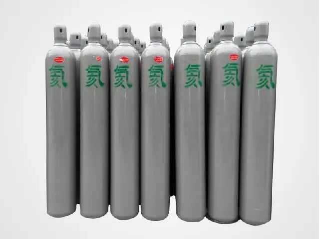 氦氣的性質與應用解析