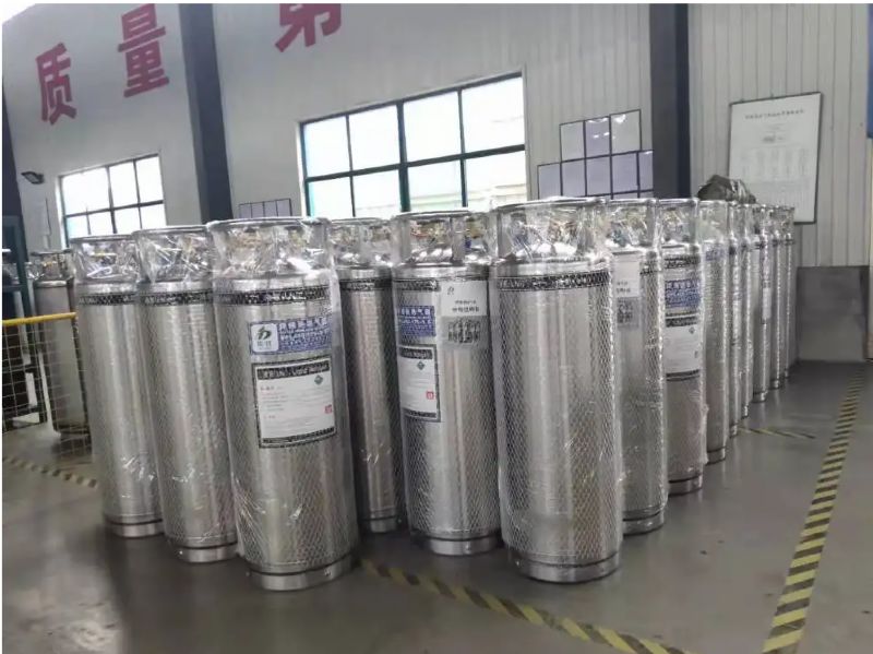各種常見氣體與設備應用都有哪些？