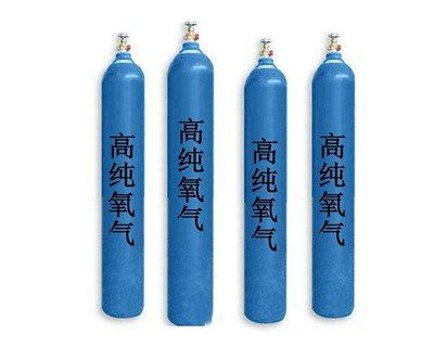 高純氧氣使用中的注意事項和處理措施都有哪些？