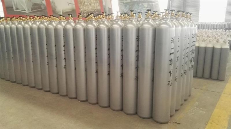 焊接時不同的保護氣如何應用