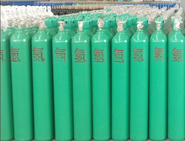 陜西高純氣體 氫能源和氫氣運輸環節？
