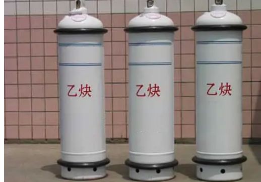 太原礦用標氣 乙炔的優缺點都有什么？