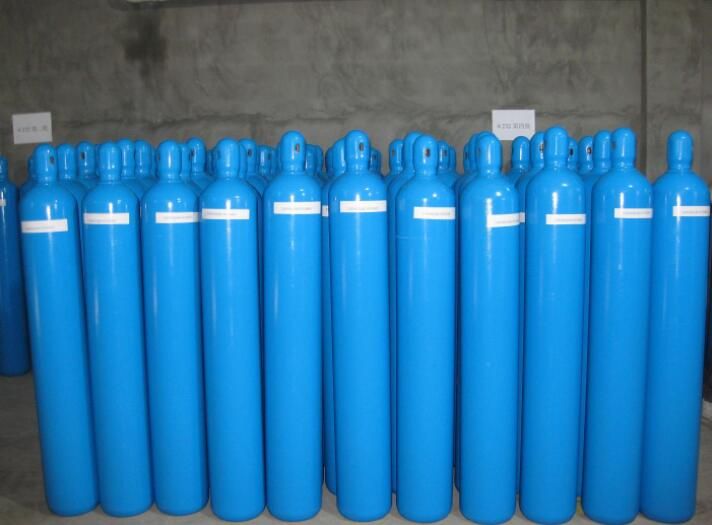 太原工業氣體廠家高純氧在工業玻璃中的使用