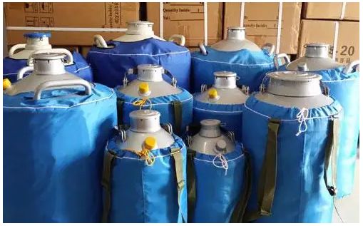 西安液氮廠家供應 哪些工業氣體通常使用在食品中？