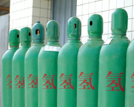 高純氣體市場價格？ 氮氣多少錢一瓶？