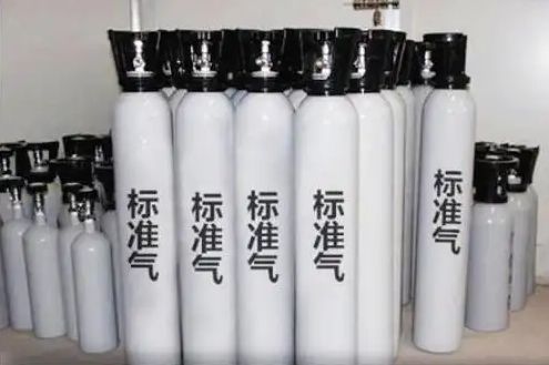 氣體常見知識匯總