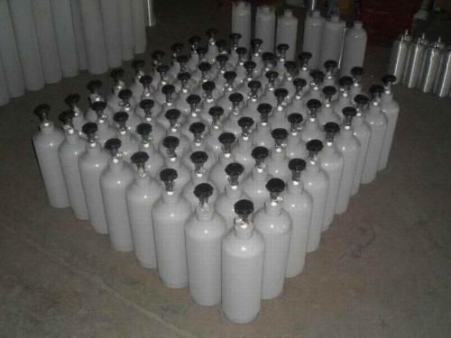 壓縮空氣的性質與應用