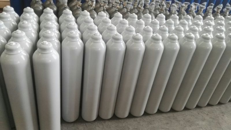 內蒙標準氣體包頭標準氣體的濃度定值方法有哪些？