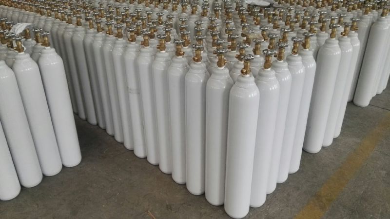 淮南標氣廠家—馬鞍山標準氣體使用過程中的注意事項