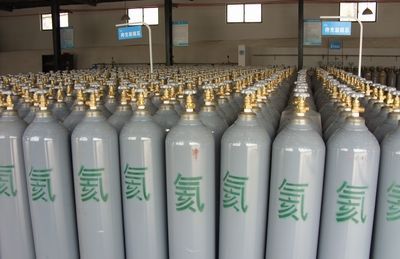 高純氦氣在醫用方面的作用