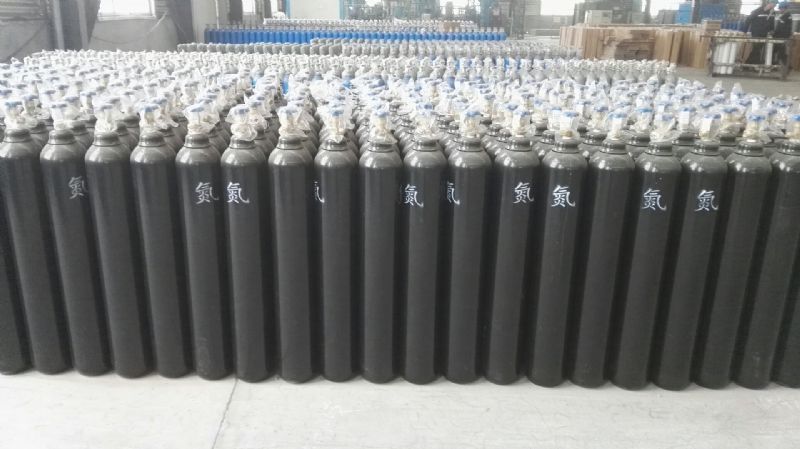高純氮市場價格 氮氣的純度在生活中的不同應用